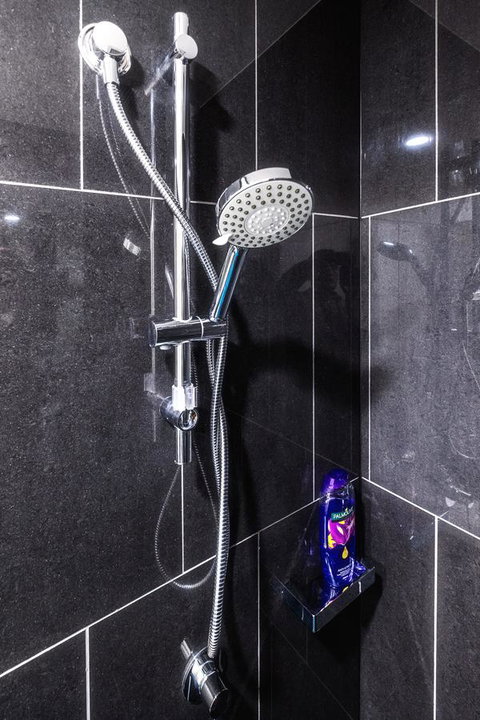 Waterfront Apt 234 Marinaquays - Surfers Gold Coast 23