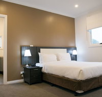 Buckingham Apartments - Surfers Gold Coast