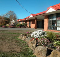 Ambassador Motor Inn - Surfers Gold Coast
