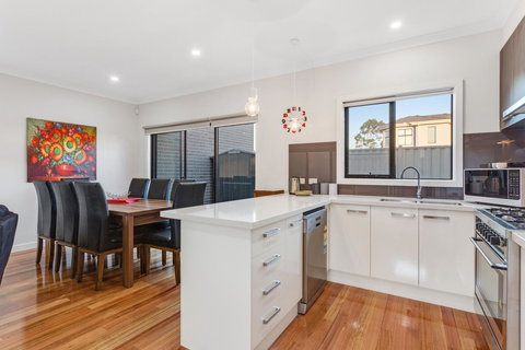 Biggs Villas Melbourne - Surfers Gold Coast 21