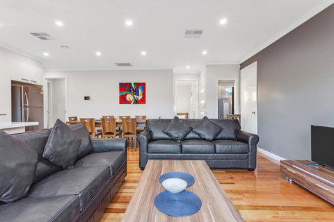 Biggs Villas Melbourne - Surfers Gold Coast 19