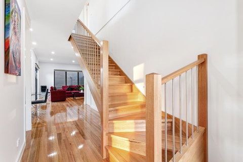 Biggs Villas Melbourne - Surfers Gold Coast 35