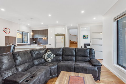 Biggs Villas Melbourne - Surfers Gold Coast 24