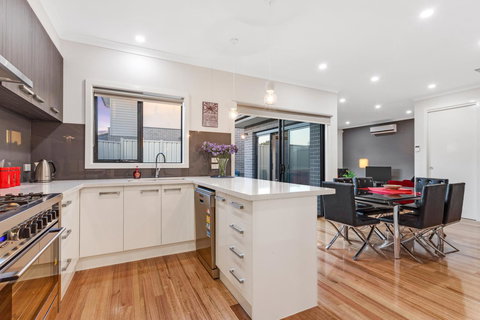 Biggs Villas Melbourne - Surfers Gold Coast 34