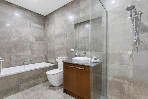 Biggs Villas Melbourne - Surfers Gold Coast 5