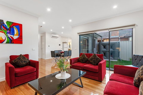 Biggs Villas Melbourne - Surfers Gold Coast 0