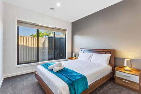 Biggs Villas Melbourne - Surfers Gold Coast 6
