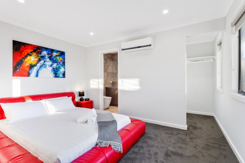 Biggs Villas Melbourne - Surfers Gold Coast 7