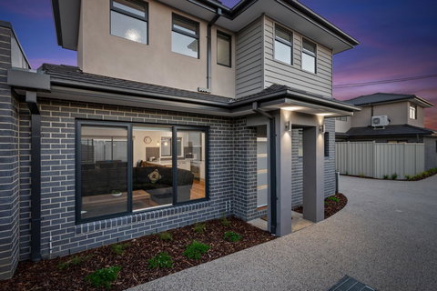 Biggs Villas Melbourne - Surfers Gold Coast 38