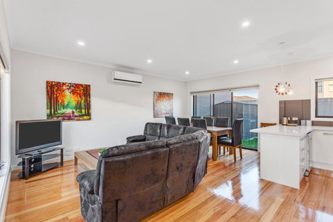 Biggs Villas Melbourne - Surfers Gold Coast 25