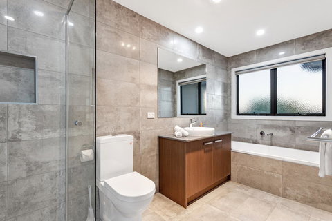 Biggs Villas Melbourne - Surfers Gold Coast 30