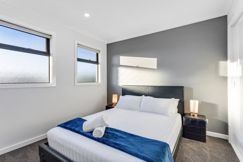 Biggs Villas Melbourne - Surfers Gold Coast 28