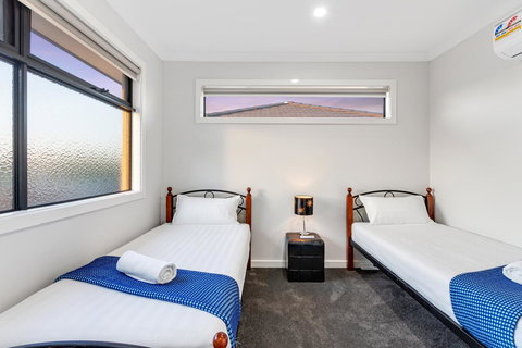 Biggs Villas Melbourne - Surfers Gold Coast 32