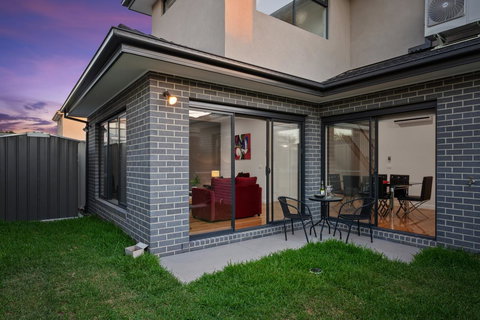 Biggs Villas Melbourne - Surfers Gold Coast 12