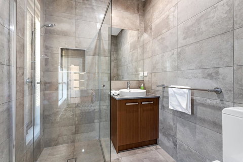 Biggs Villas Melbourne - Surfers Gold Coast 33