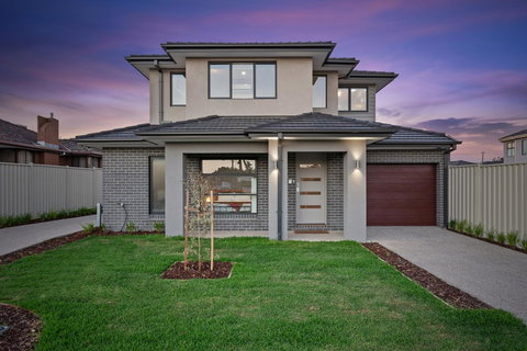 Biggs Villas Melbourne - Surfers Gold Coast 11