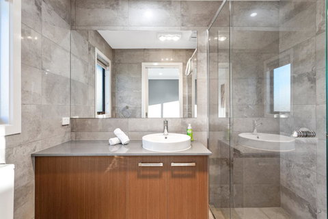 Biggs Villas Melbourne - Surfers Gold Coast 27