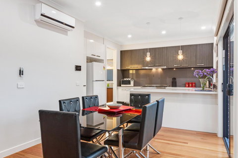 Biggs Villas Melbourne - Surfers Gold Coast 13