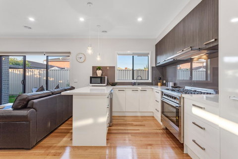 Biggs Villas Melbourne - Surfers Gold Coast 16