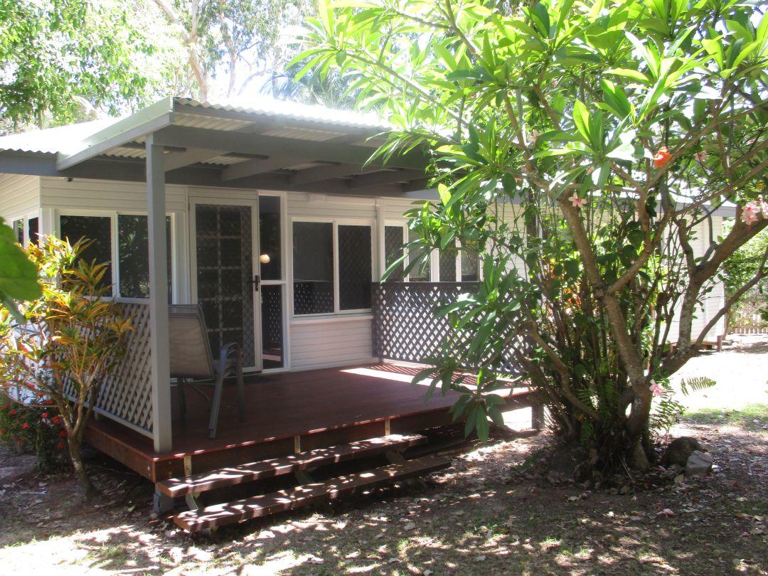 Magnetic Island QLD Surfers Gold Coast