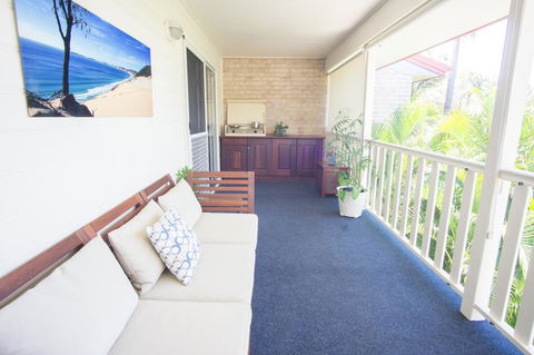Debbie\'s Place - Surfers Gold Coast 26