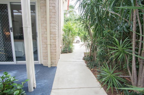 Debbie\'s Place - Surfers Gold Coast 8