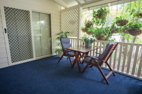 Debbie\'s Place - Surfers Gold Coast 19