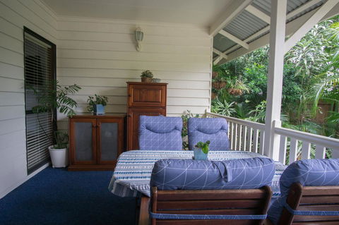 Debbie\'s Place - Surfers Gold Coast 14