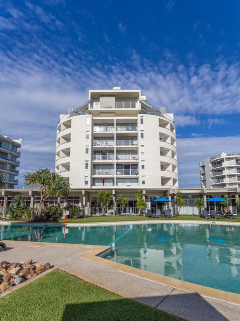 Ramada By Wyndham Marcoola Beach - Surfers Gold Coast 11