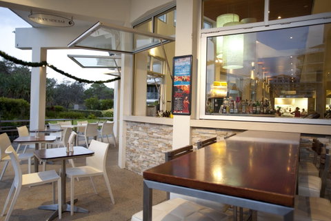 Ramada By Wyndham Marcoola Beach - Surfers Gold Coast 24