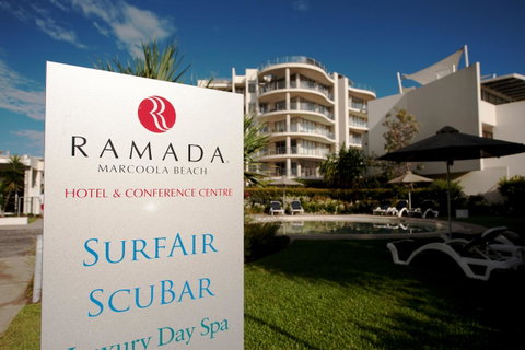 Ramada By Wyndham Marcoola Beach - Surfers Gold Coast 25