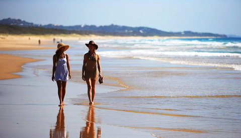 Ramada By Wyndham Marcoola Beach - Surfers Gold Coast 27