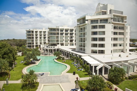 Ramada By Wyndham Marcoola Beach - Surfers Gold Coast 1