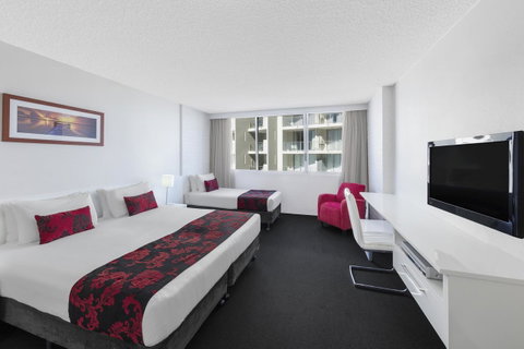 Ramada By Wyndham Marcoola Beach - Surfers Gold Coast 12