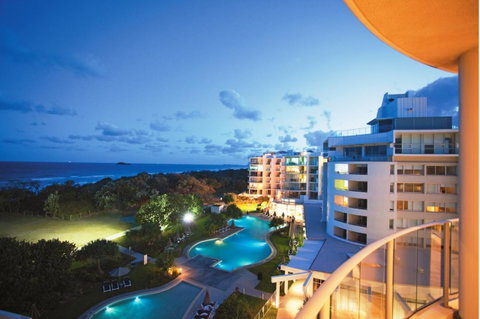 Ramada By Wyndham Marcoola Beach - Surfers Gold Coast 23