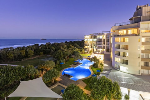 Ramada By Wyndham Marcoola Beach - Surfers Gold Coast 6