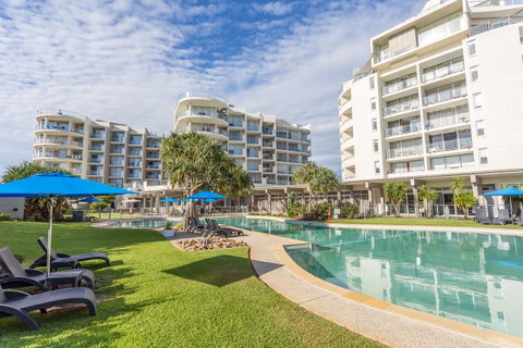 Ramada By Wyndham Marcoola Beach - Surfers Gold Coast 15