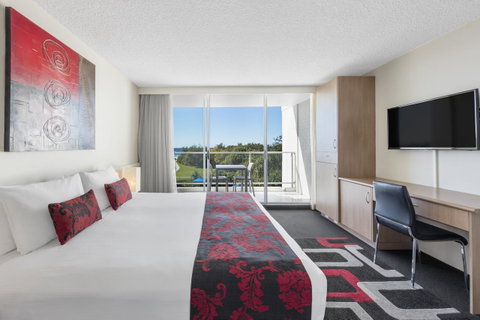 Ramada By Wyndham Marcoola Beach - Surfers Gold Coast 17