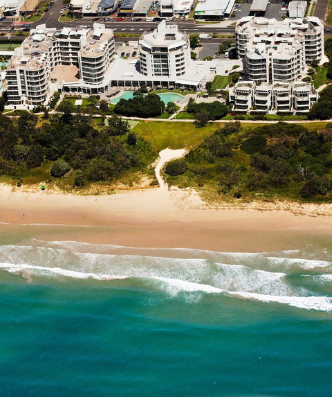 Ramada By Wyndham Marcoola Beach - Surfers Gold Coast 29