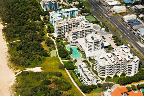 Ramada By Wyndham Marcoola Beach - Surfers Gold Coast 18