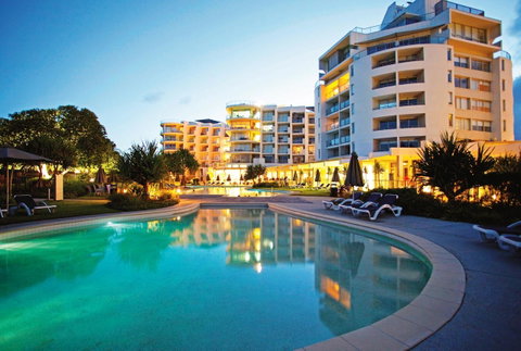 Ramada By Wyndham Marcoola Beach - Surfers Gold Coast 28
