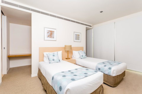 Plantation Resort At Rainbow - Surfers Gold Coast 8