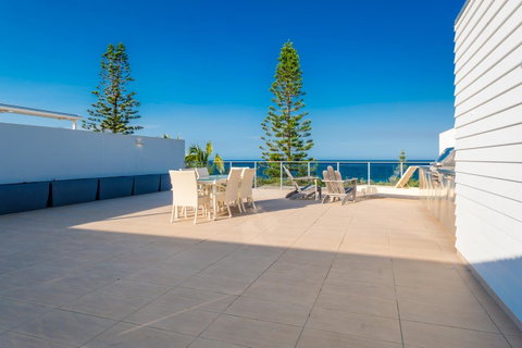 Plantation Resort At Rainbow - Surfers Gold Coast 6