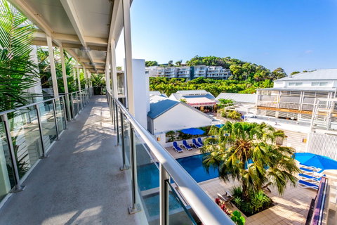 Plantation Resort At Rainbow - Surfers Gold Coast 15