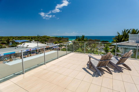 Plantation Resort At Rainbow - Surfers Gold Coast 11