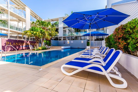 Plantation Resort At Rainbow - Surfers Gold Coast 3