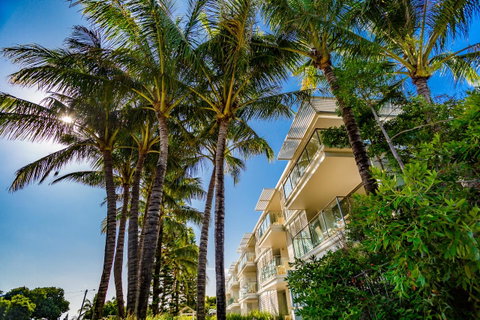 Plantation Resort At Rainbow - Surfers Gold Coast 1