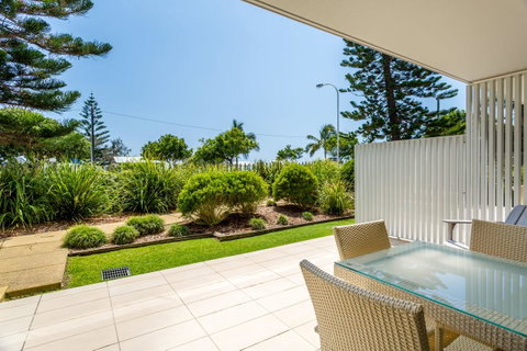 Plantation Resort At Rainbow - Surfers Gold Coast 10