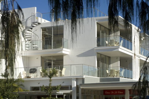 Plantation Resort At Rainbow - Surfers Gold Coast 19
