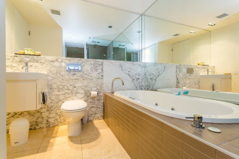 Plantation Resort At Rainbow - Surfers Gold Coast 16